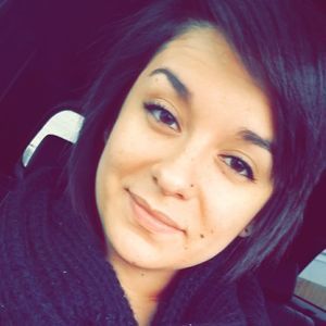 Meet your Posher, Rosa